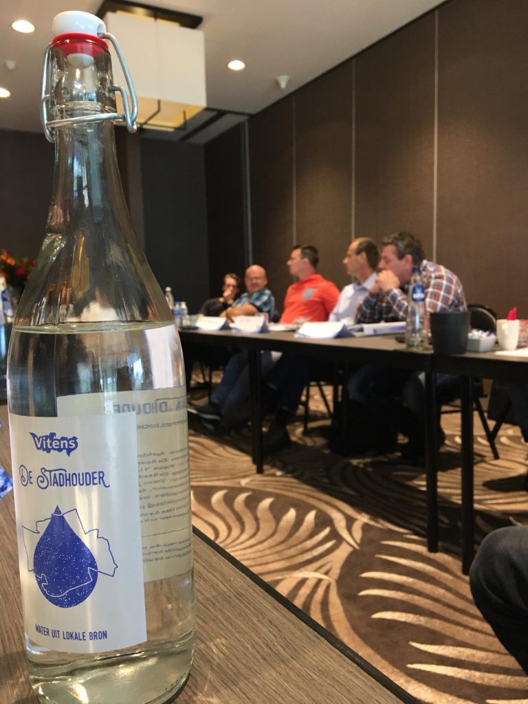 CIV Water