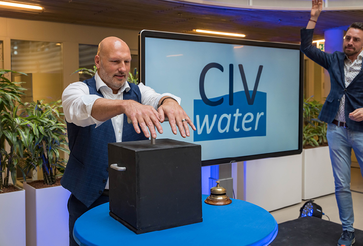 CIV Water