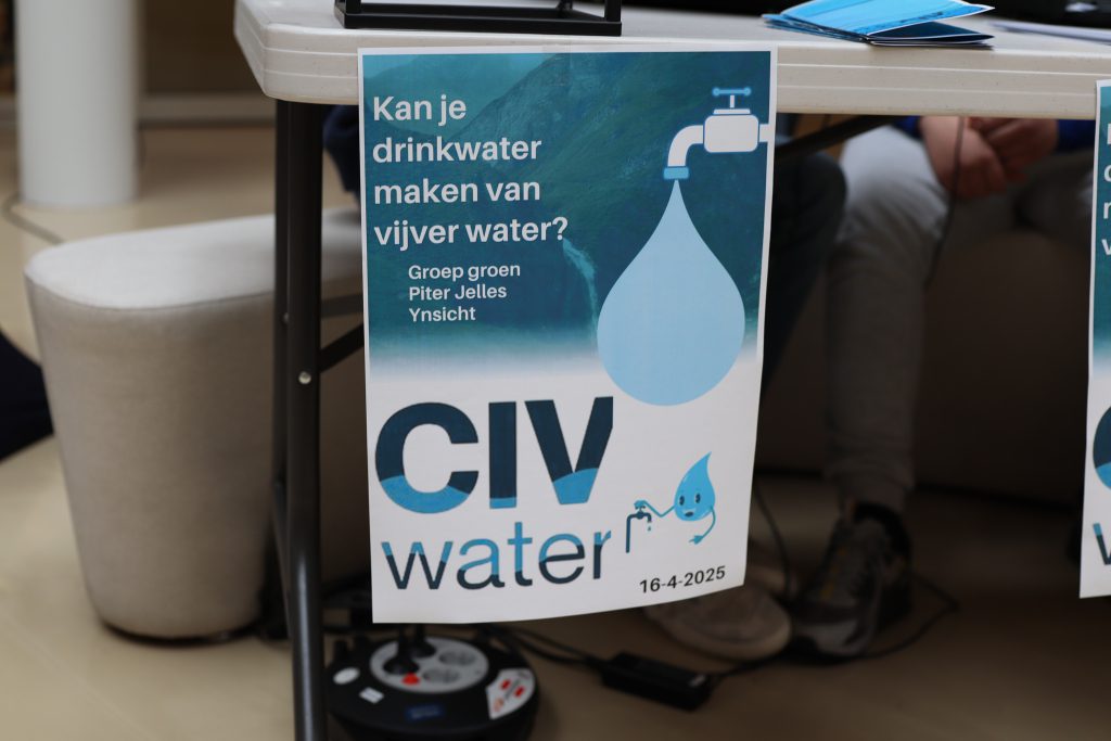 CIV Water