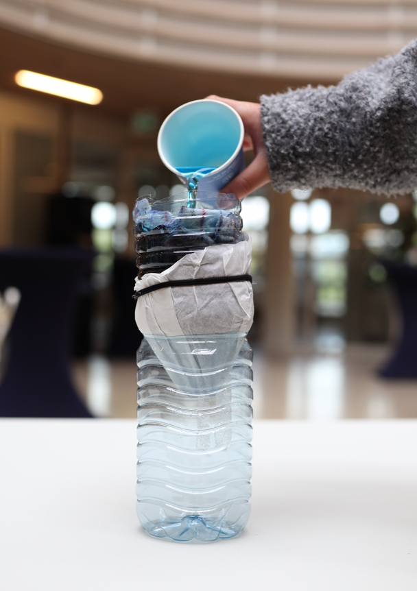 CIV Water