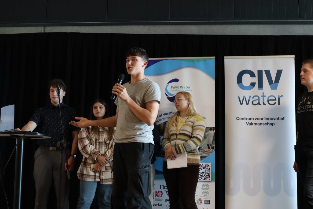 CIV Water