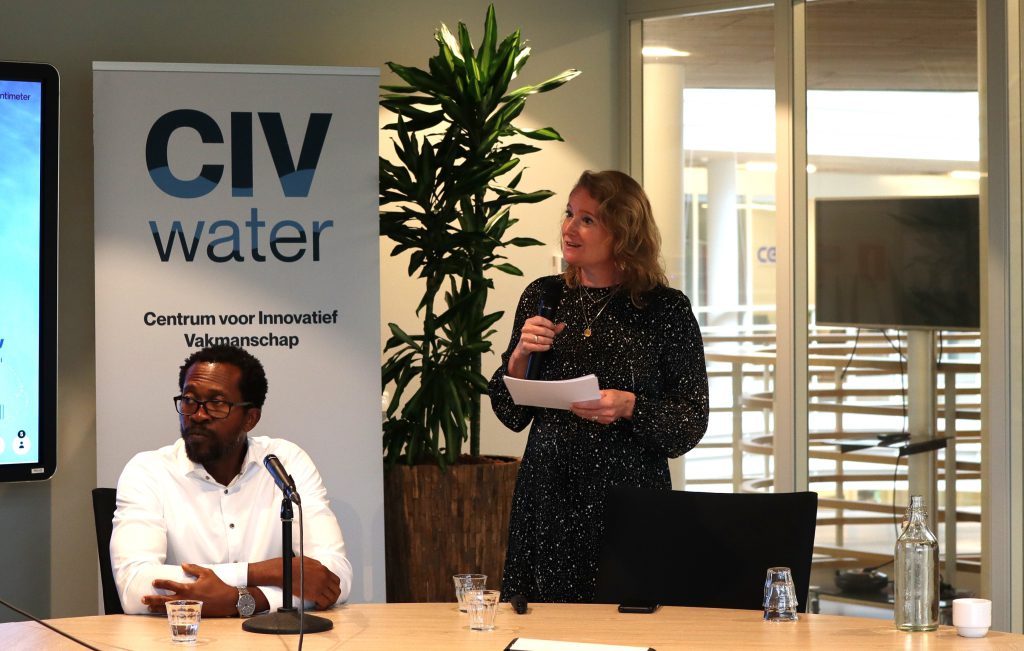 CIV Water